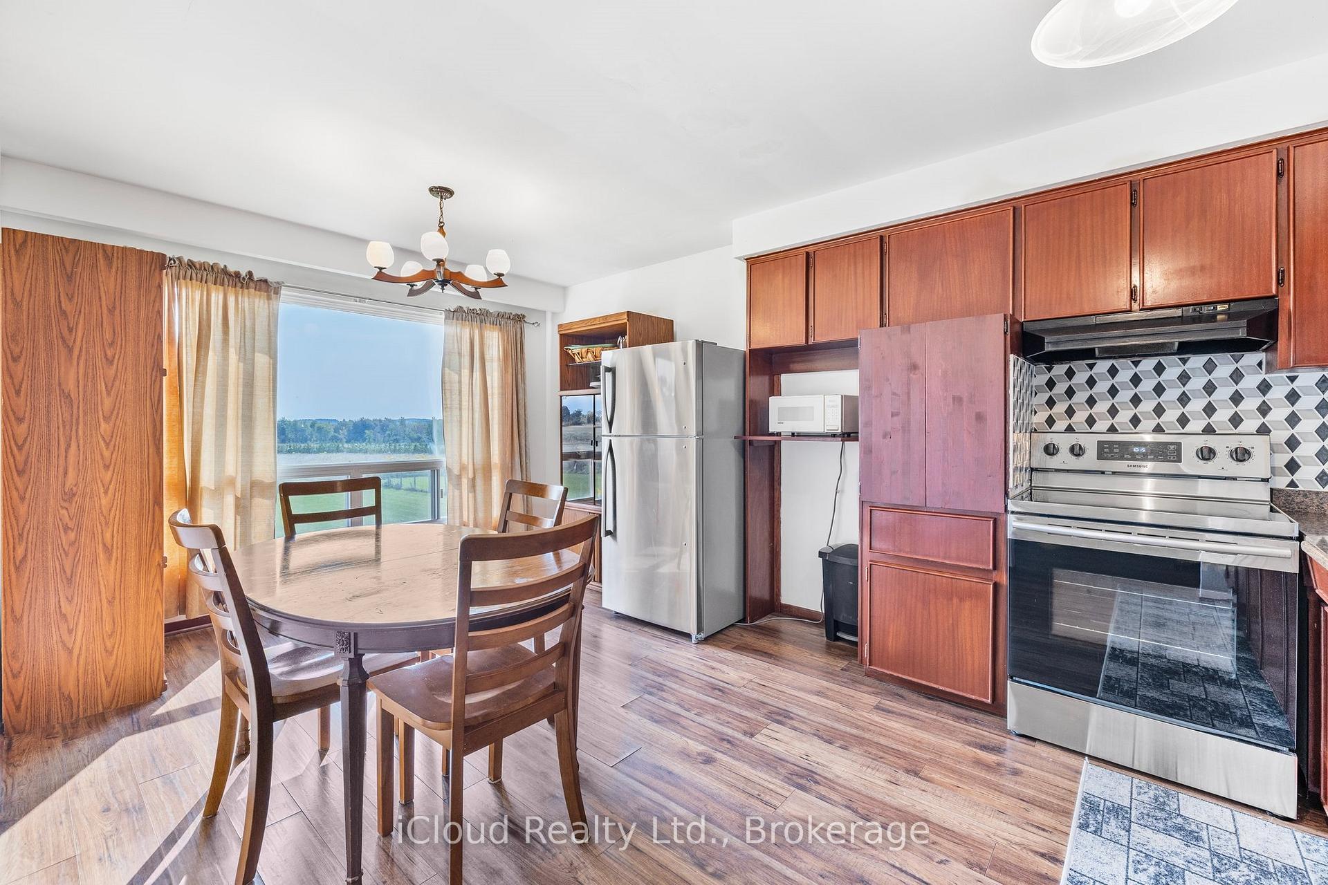 Photo 6 of 433457 4th Line S, Amaranth, Rural Amaranth — HOMEH