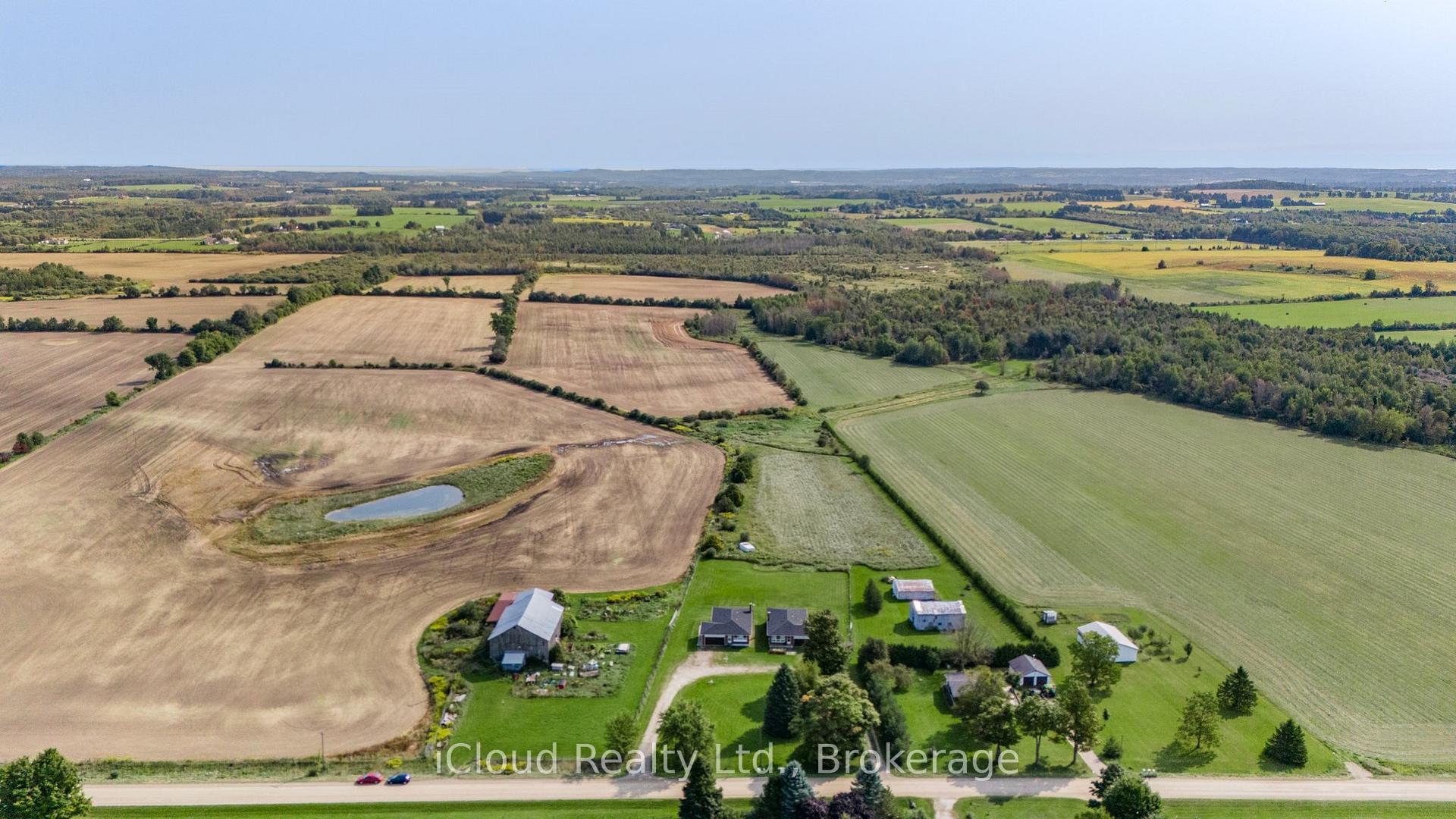 Photo 16 of 433457 4th Line S, Amaranth, Rural Amaranth — HOMEH