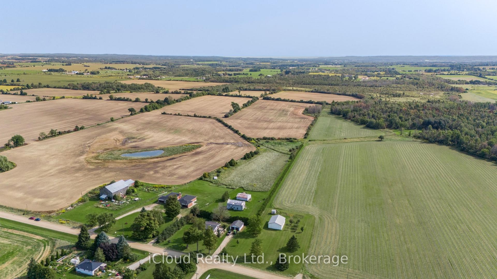 Photo 17 of 433457 4th Line S, Amaranth, Rural Amaranth — HOMEH