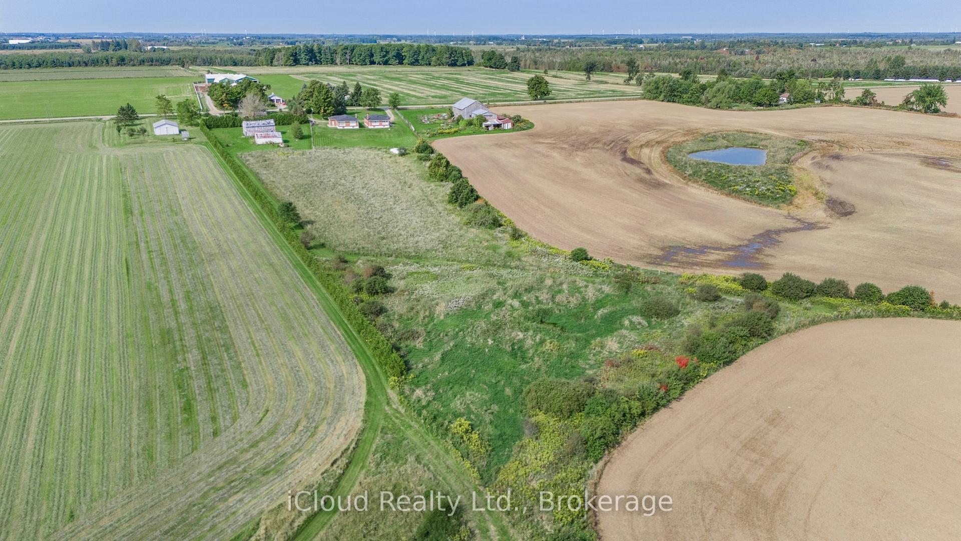 Photo 23 of 433457 4th Line S, Amaranth, Rural Amaranth — HOMEH