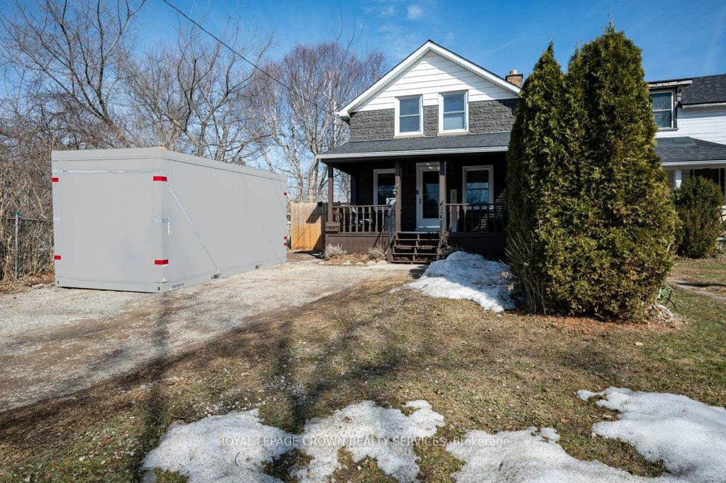 Photo 3 of 27 Gold Street, Brant, Paris — HOMEH
