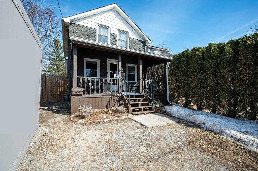Photo 5 of 27 Gold Street, Brant, Paris — HOMEH