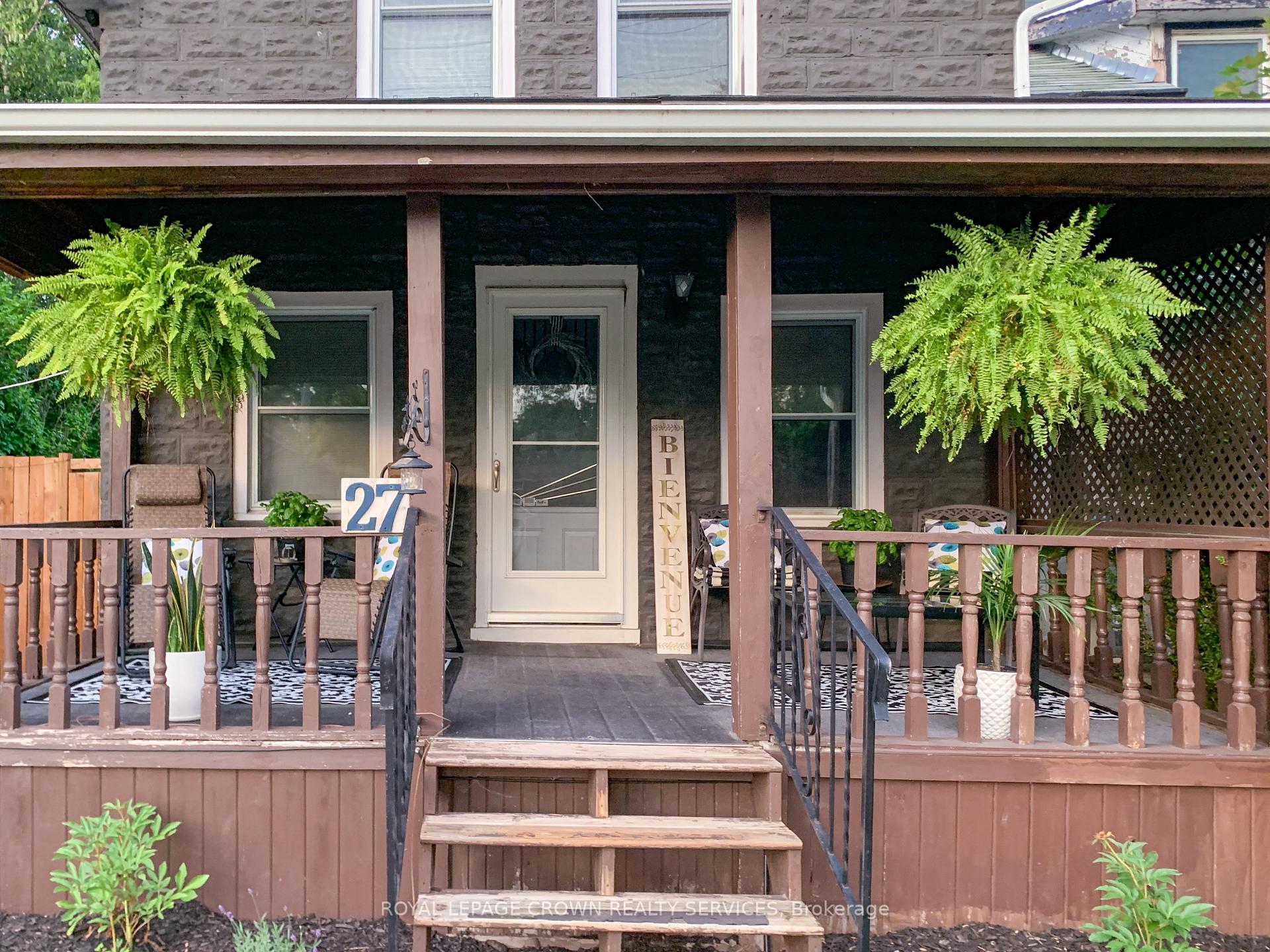 Photo 6 of 27 Gold Street, Brant, Paris — HOMEH