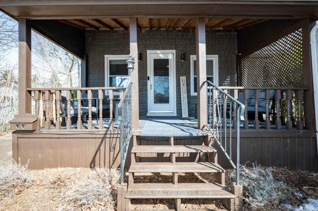 Photo 7 of 27 Gold Street, Brant, Paris — HOMEH
