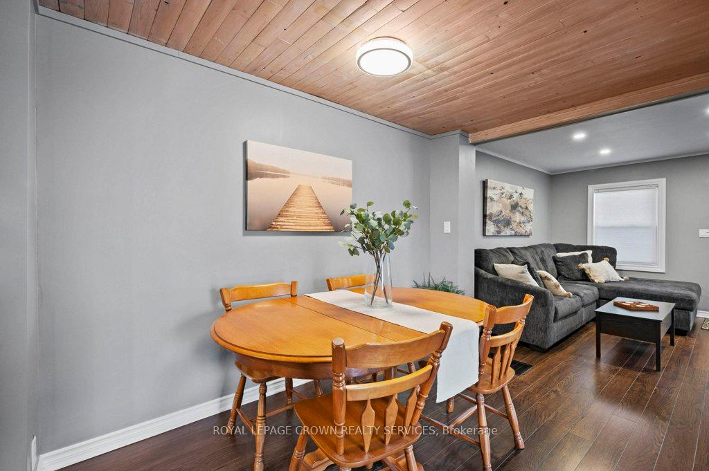 Photo 14 of 27 Gold Street, Brant, Paris — HOMEH