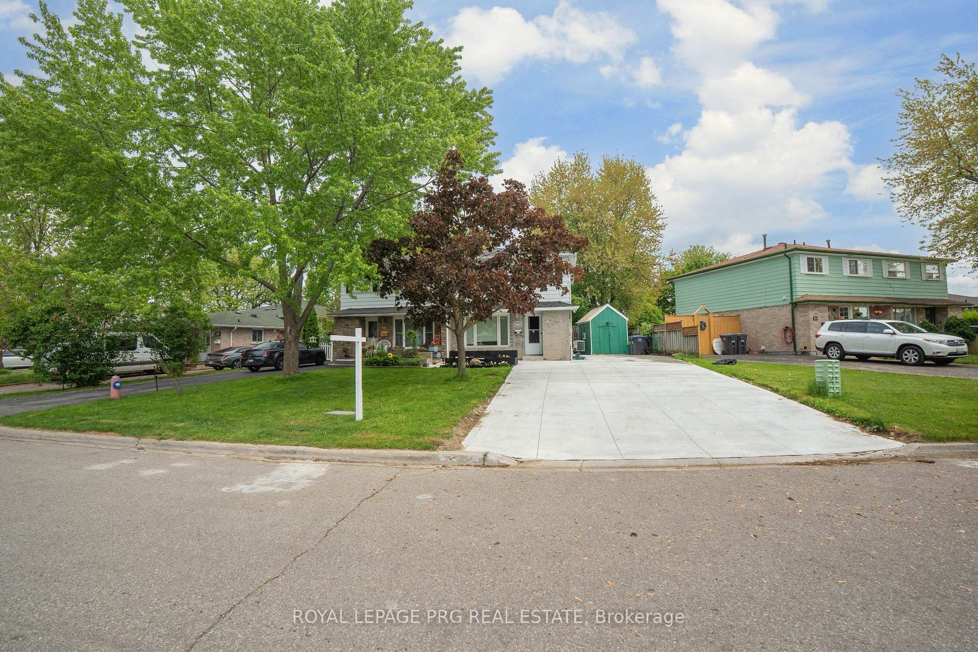 Photo 19 of 33 Glenmore Crescent, Brampton, Northgate — HOMEH