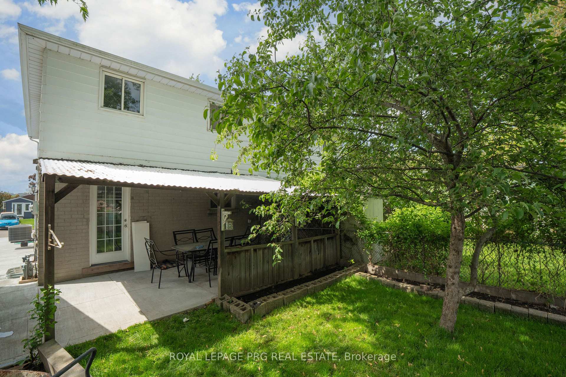 Photo 37 of 33 Glenmore Crescent, Brampton, Northgate — HOMEH