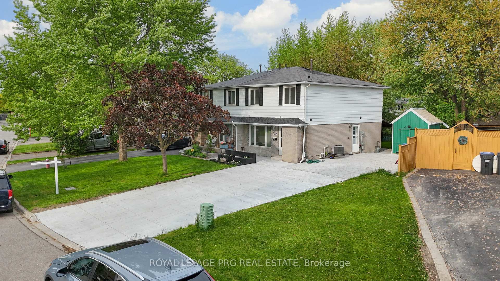 Photo 41 of 33 Glenmore Crescent, Brampton, Northgate — HOMEH