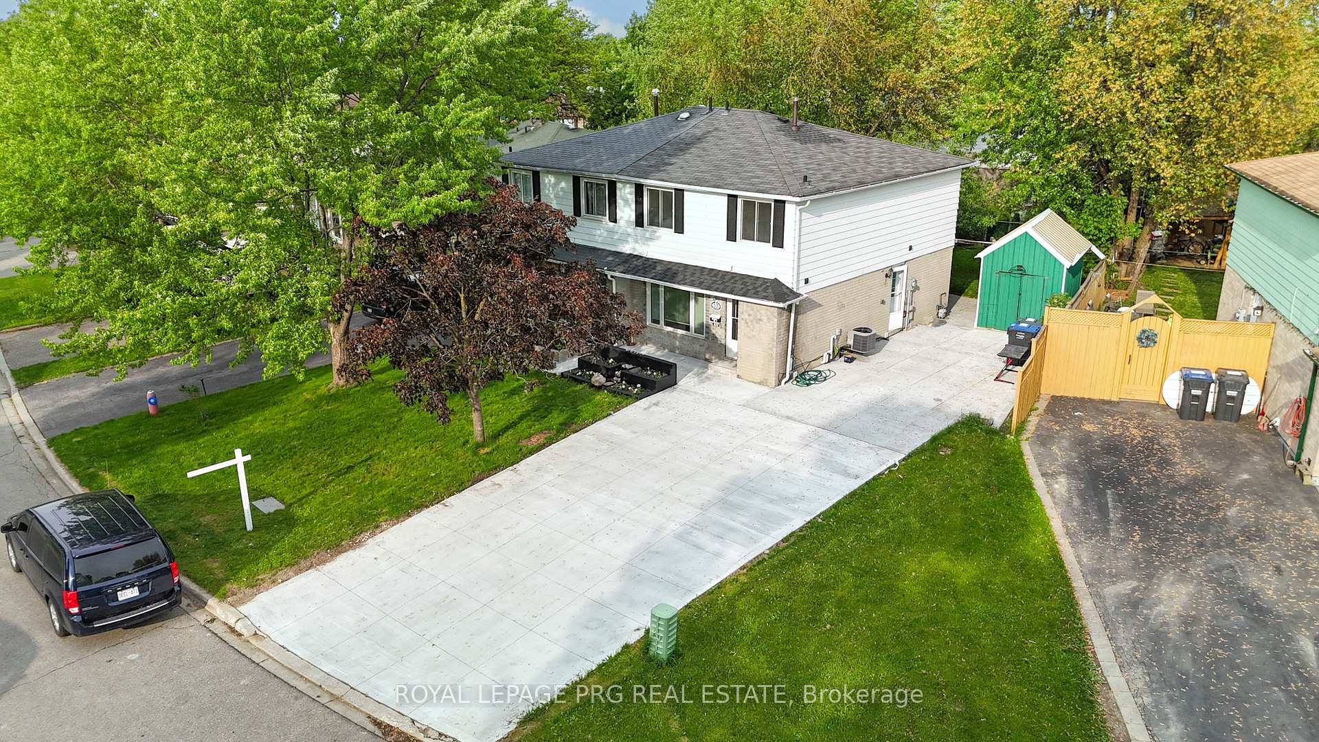 Photo 40 of 33 Glenmore Crescent, Brampton, Northgate — HOMEH