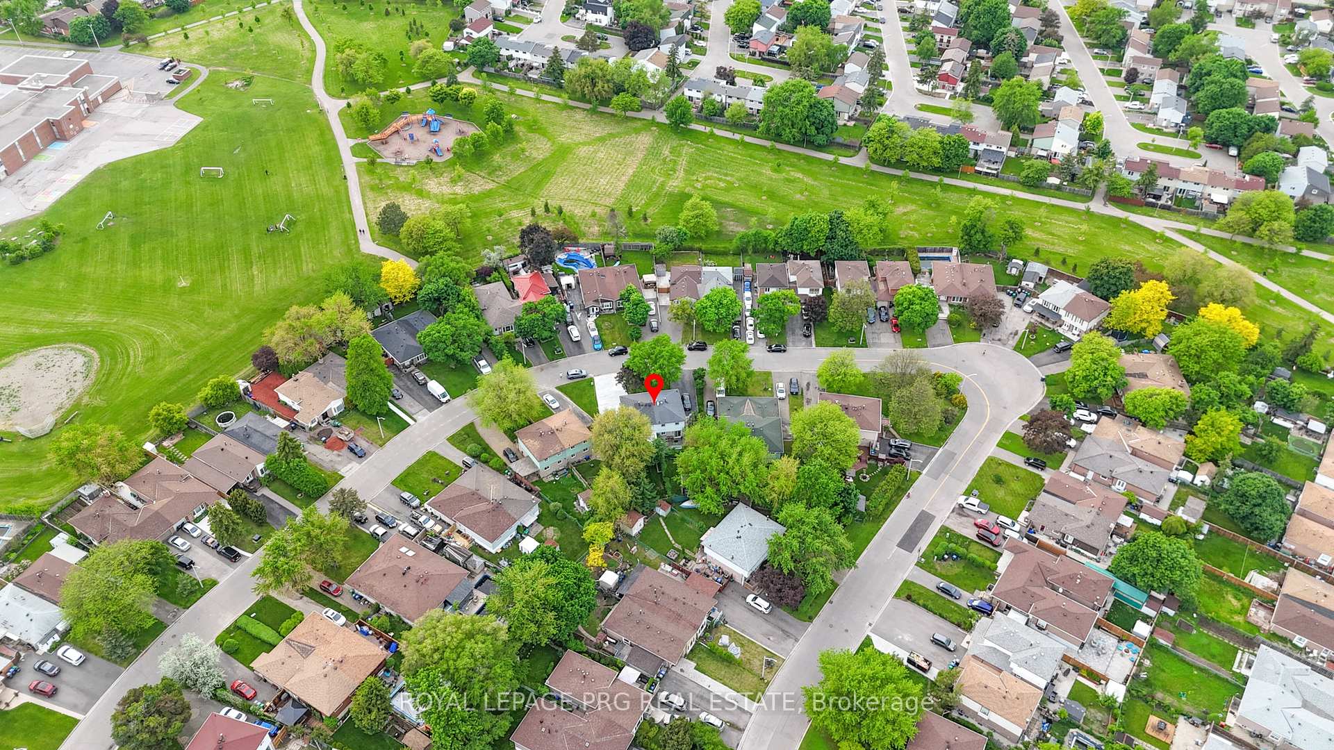 Photo 25 of 33 Glenmore Crescent, Brampton, Northgate — HOMEH