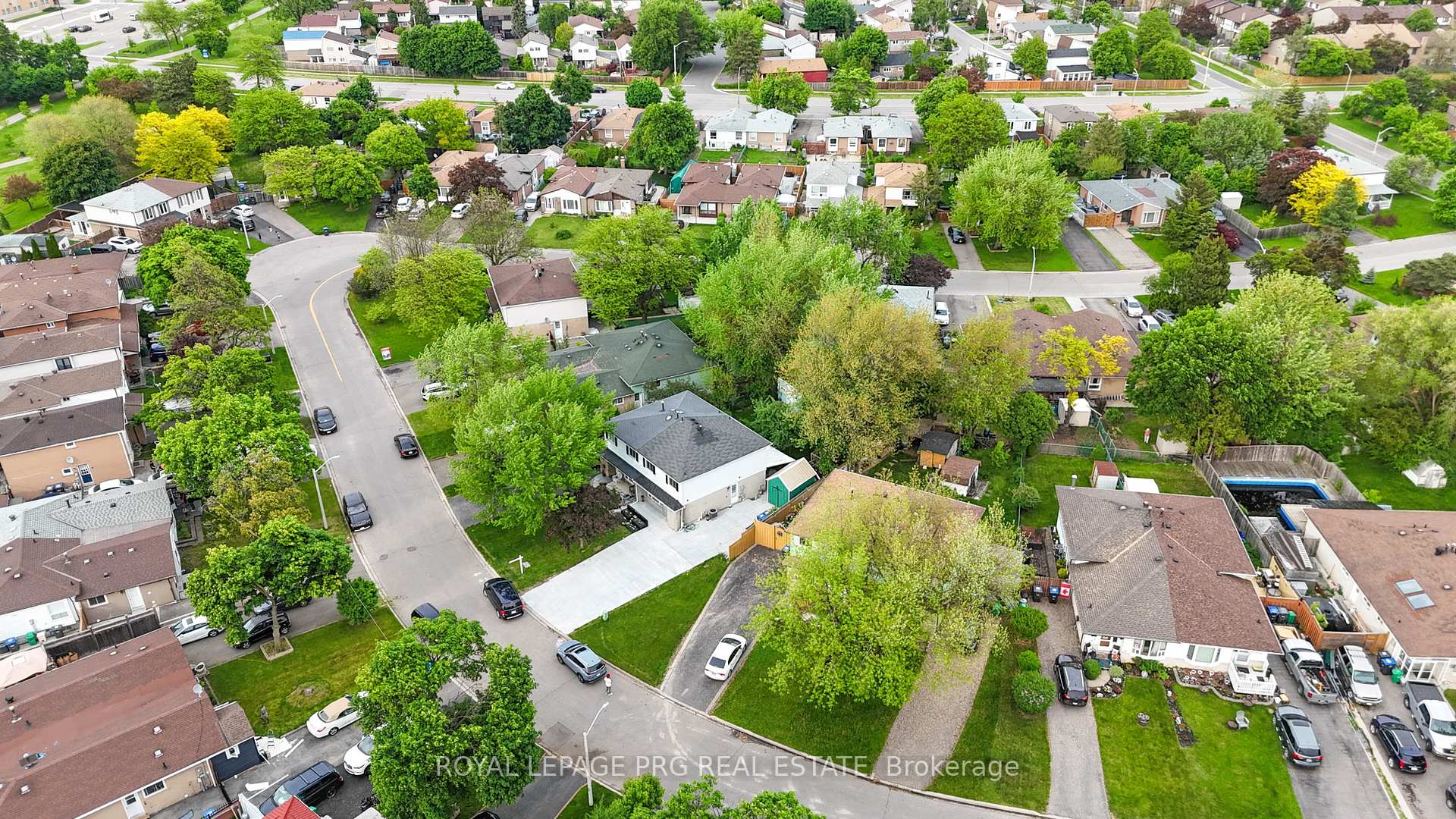 Photo 15 of 33 Glenmore Crescent, Brampton, Northgate — HOMEH