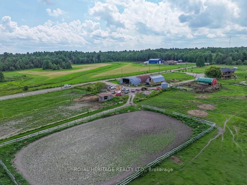 Photo 9 of 979 Stewart Road, West Nipissing, Sturgeon Falls — HOMEH