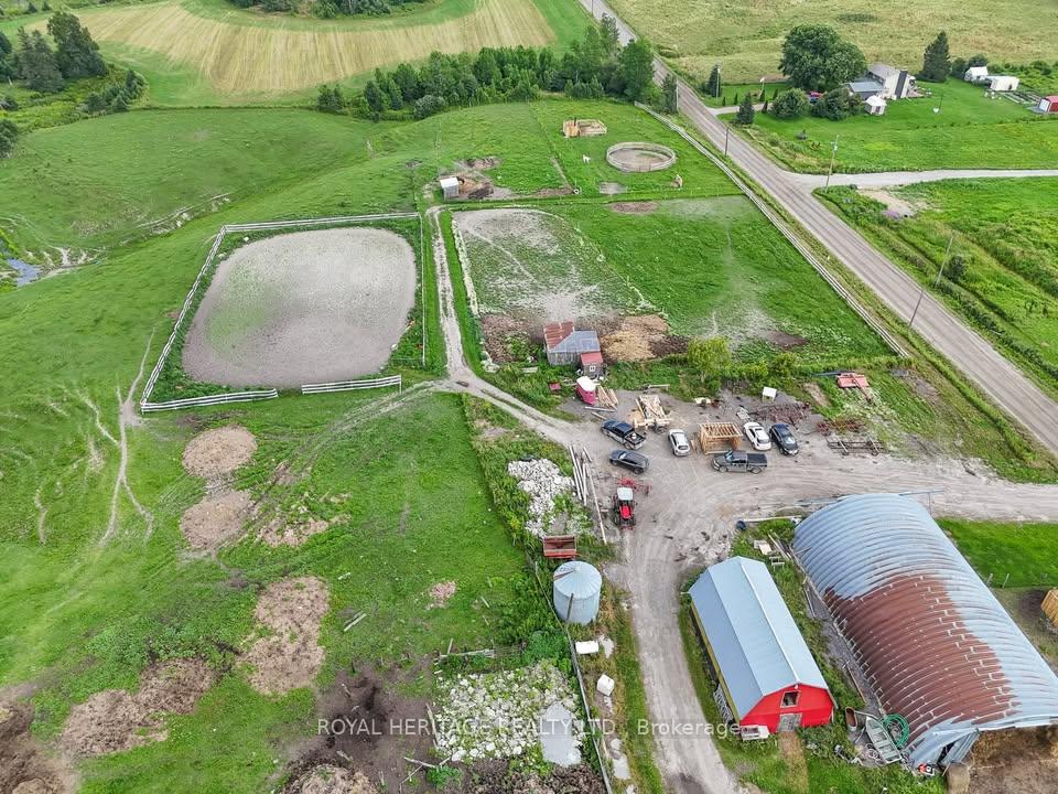 Photo 13 of 979 Stewart Road, West Nipissing, Sturgeon Falls — HOMEH