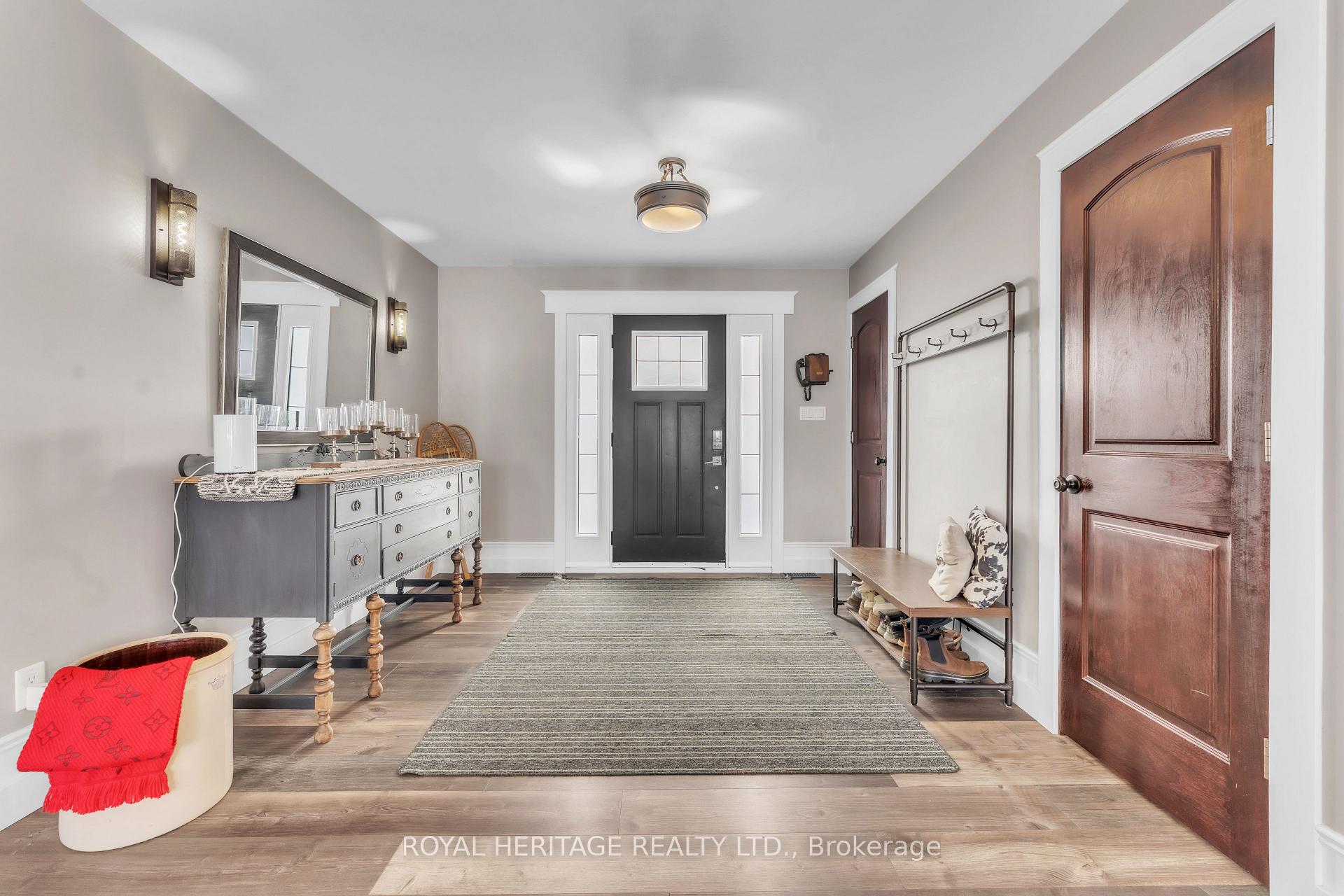 Photo 10 of 979 Stewart Road, West Nipissing, Sturgeon Falls — HOMEH