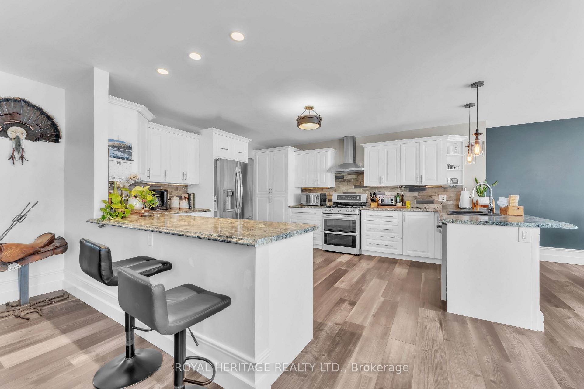 Photo 18 of 979 Stewart Road, West Nipissing, Sturgeon Falls — HOMEH