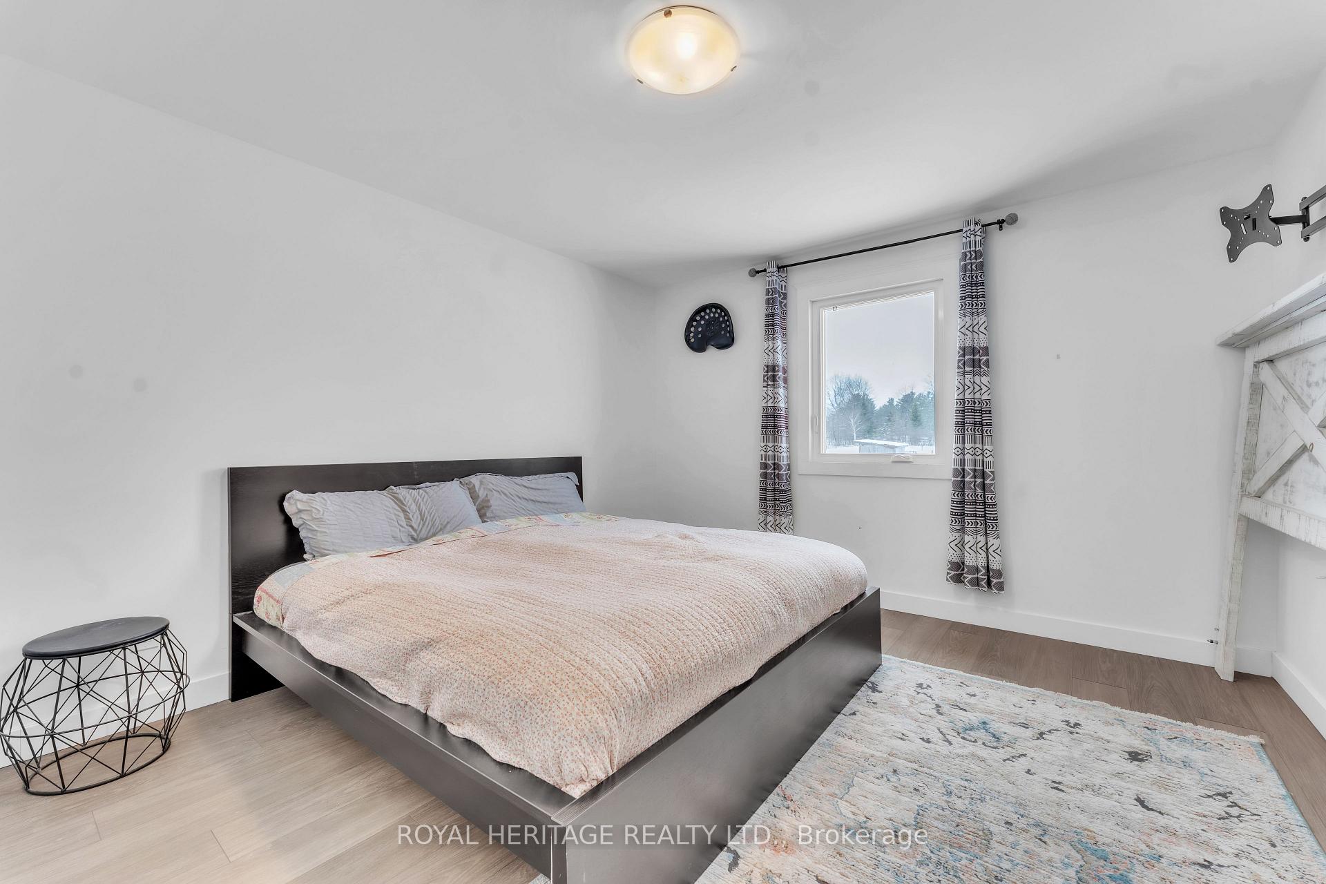 Photo 28 of 979 Stewart Road, West Nipissing, Sturgeon Falls — HOMEH