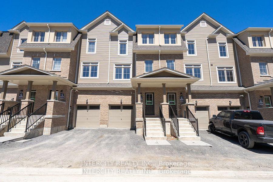 Photo 1 of 127 Senay Circle, Clarington, Courtice — HOMEH