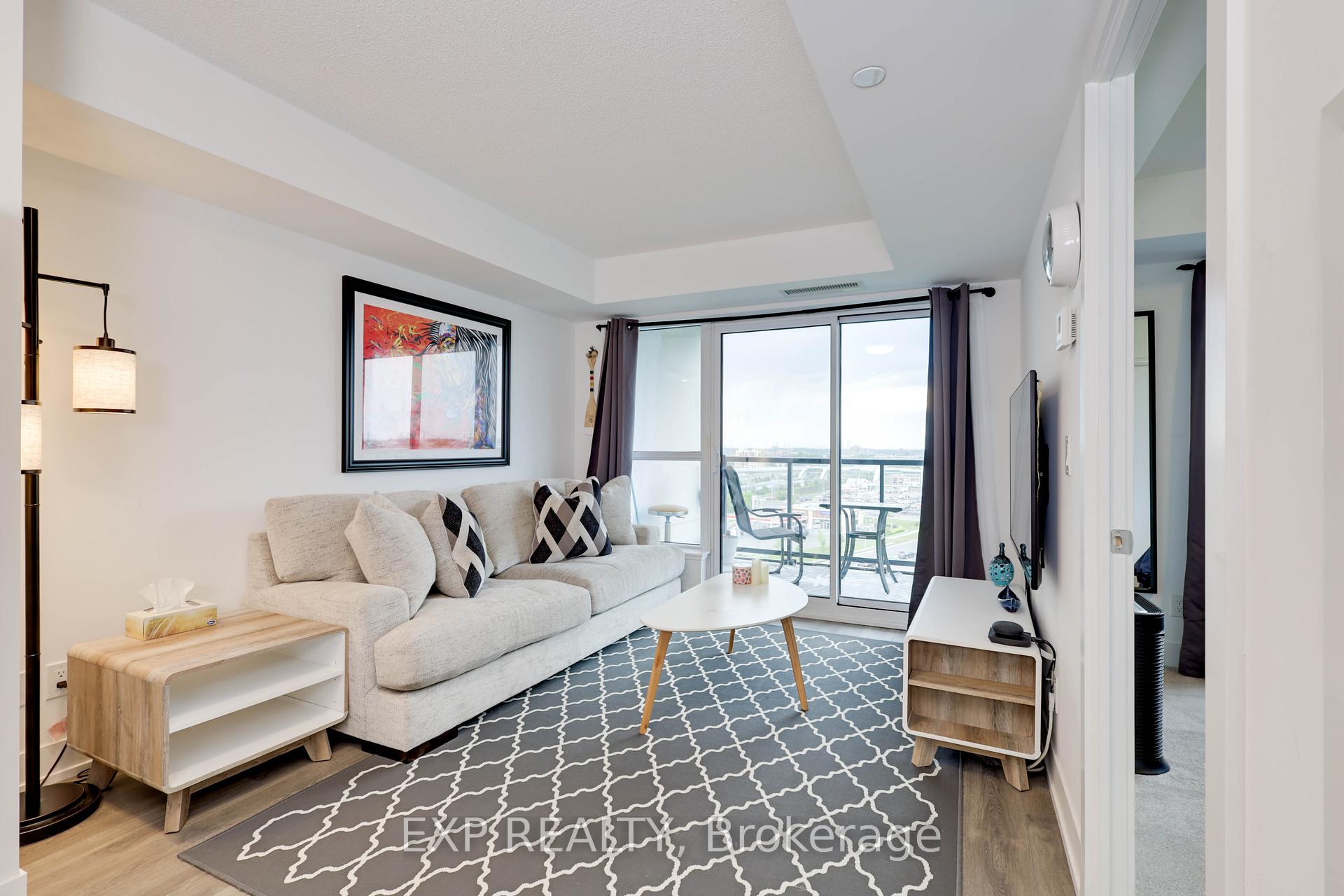 Photo 1 of Unit 1003, 1255 Bayly Street, Pickering, Bay Ridges — HOMEH