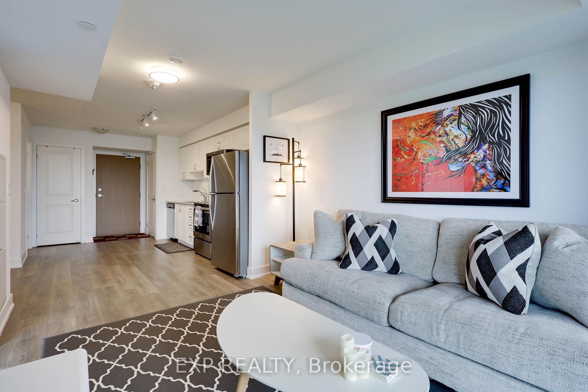 Photo 27 of Unit 1003, 1255 Bayly Street, Pickering, Bay Ridges — HOMEH