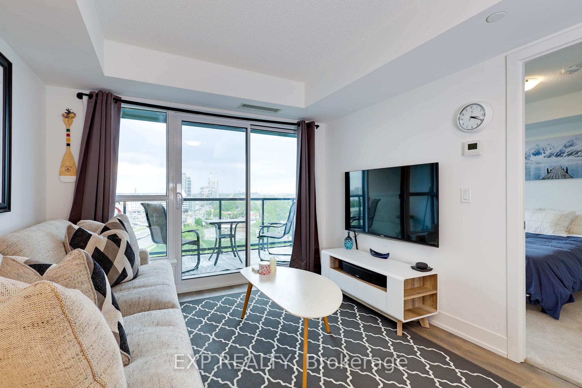 Photo 37 of Unit 1003, 1255 Bayly Street, Pickering, Bay Ridges — HOMEH