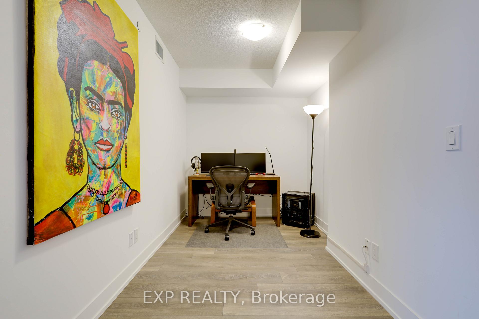 Photo 16 of Unit 1003, 1255 Bayly Street, Pickering, Bay Ridges — HOMEH