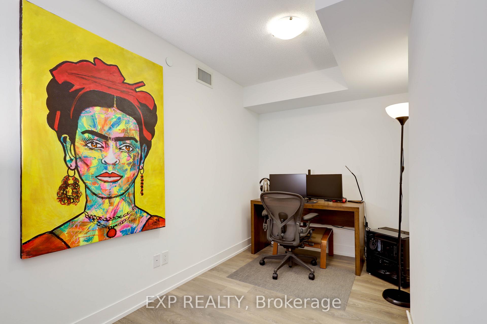 Photo 14 of Unit 1003, 1255 Bayly Street, Pickering, Bay Ridges — HOMEH