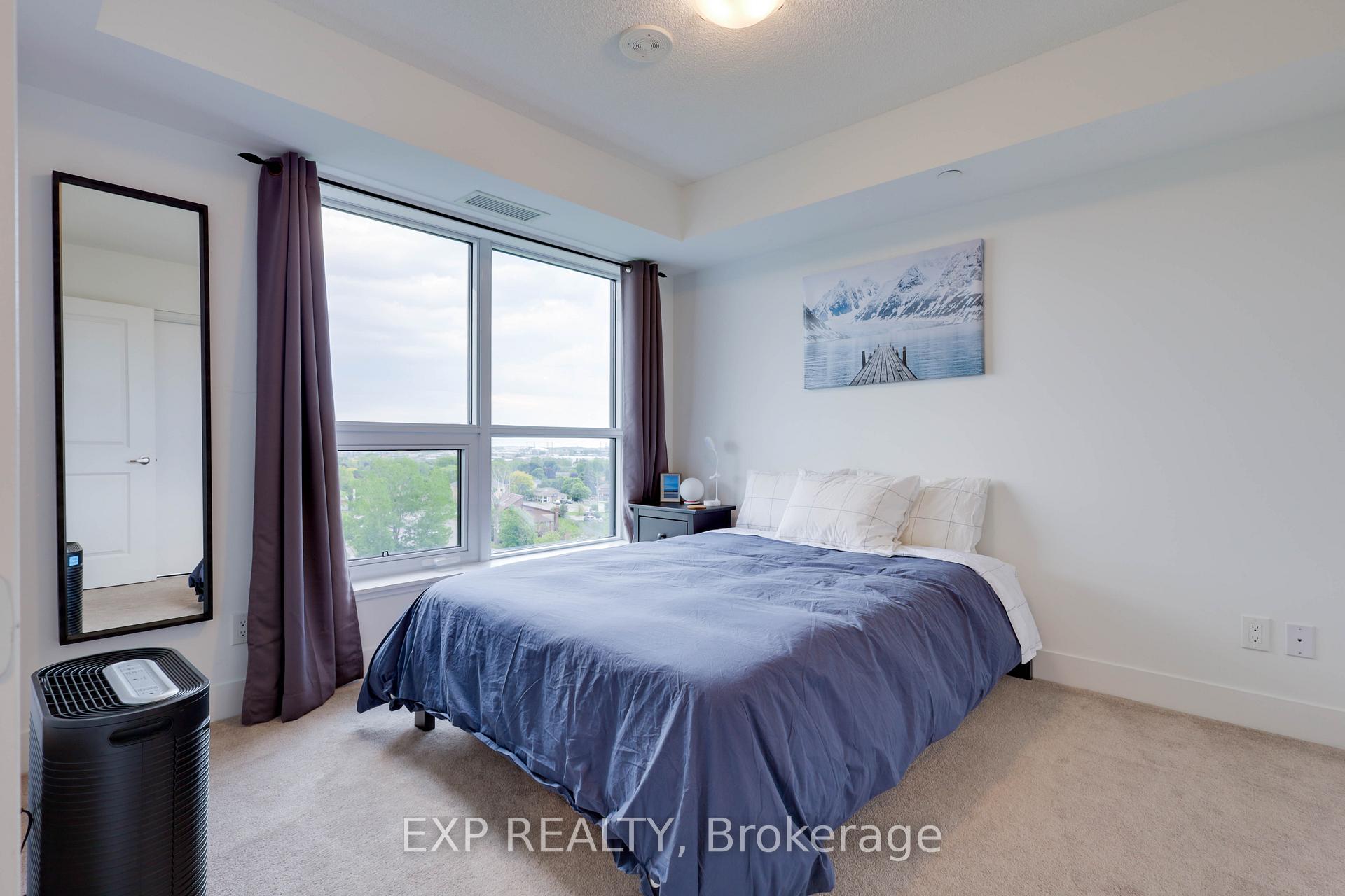 Photo 5 of Unit 1003, 1255 Bayly Street, Pickering, Bay Ridges — HOMEH