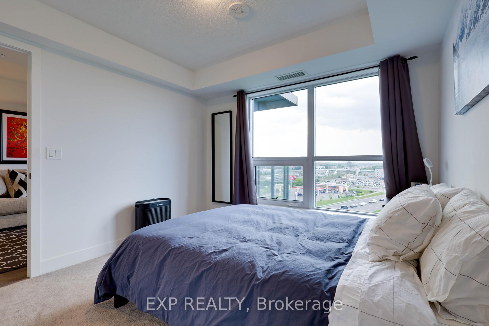 Photo 8 of Unit 1003, 1255 Bayly Street, Pickering, Bay Ridges — HOMEH