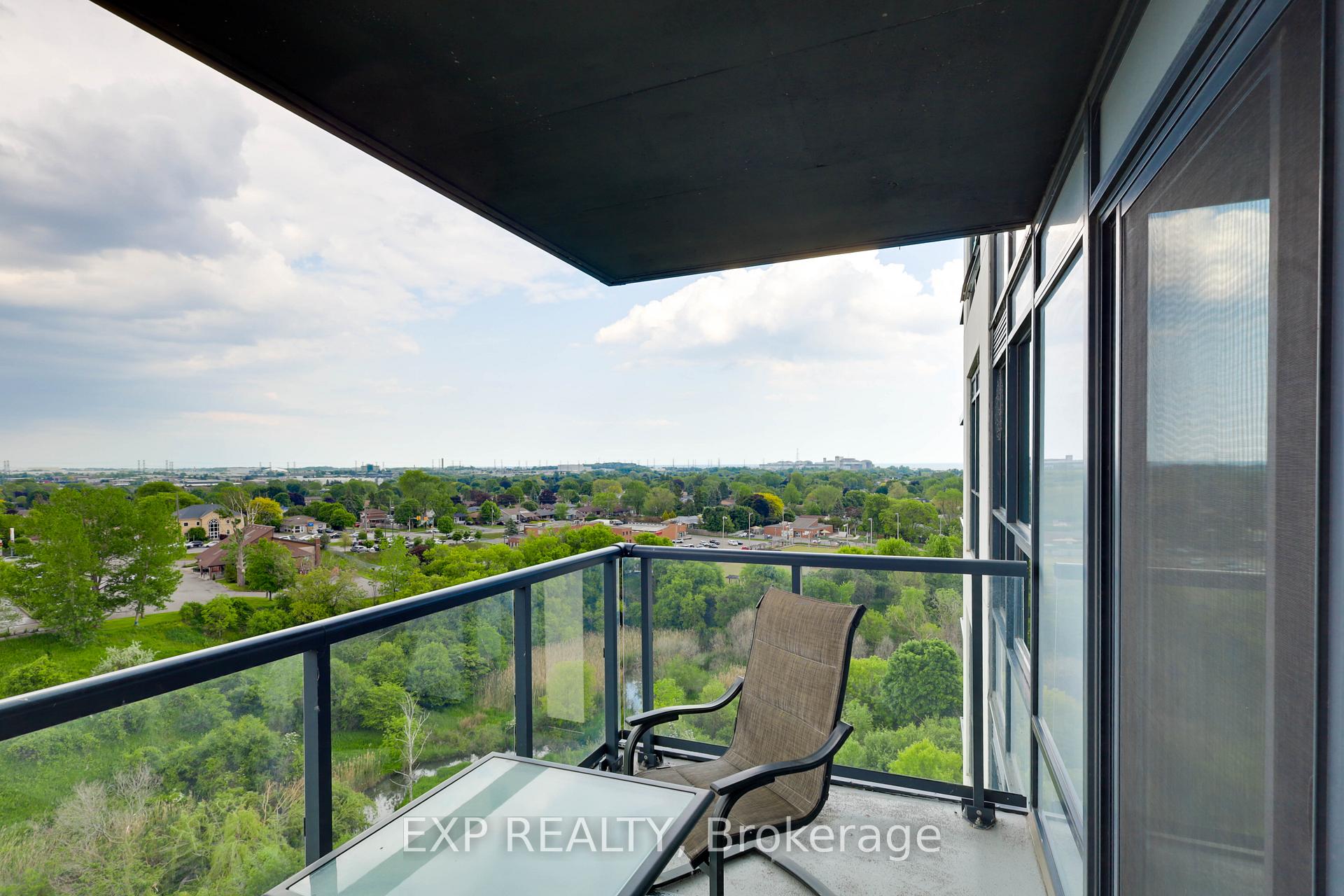 Photo 34 of Unit 1003, 1255 Bayly Street, Pickering, Bay Ridges — HOMEH