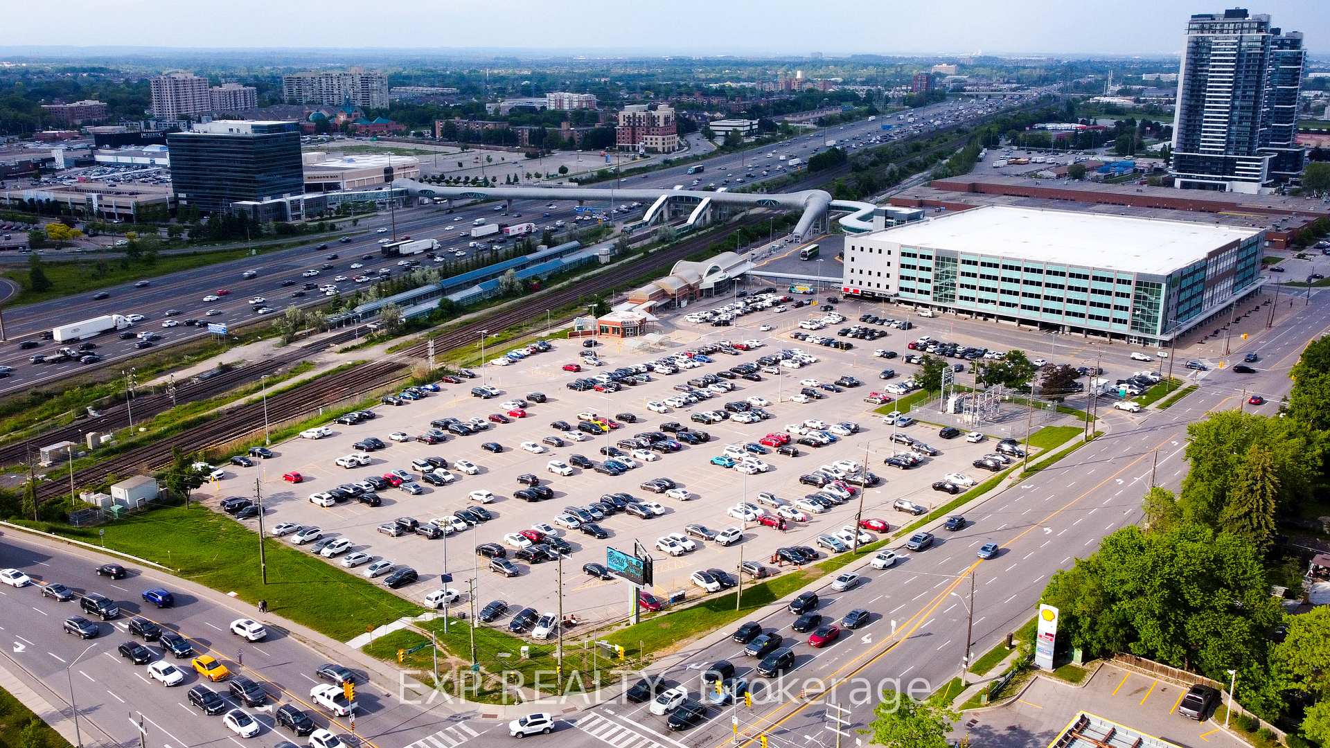 Photo 38 of Unit 1003, 1255 Bayly Street, Pickering, Bay Ridges — HOMEH