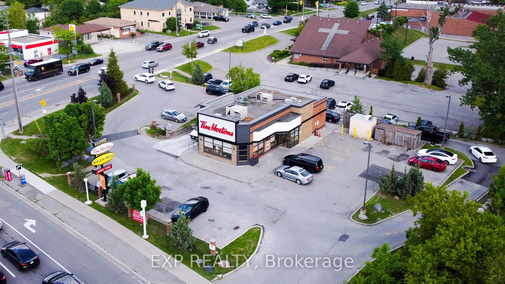 Photo 29 of Unit 1003, 1255 Bayly Street, Pickering, Bay Ridges — HOMEH