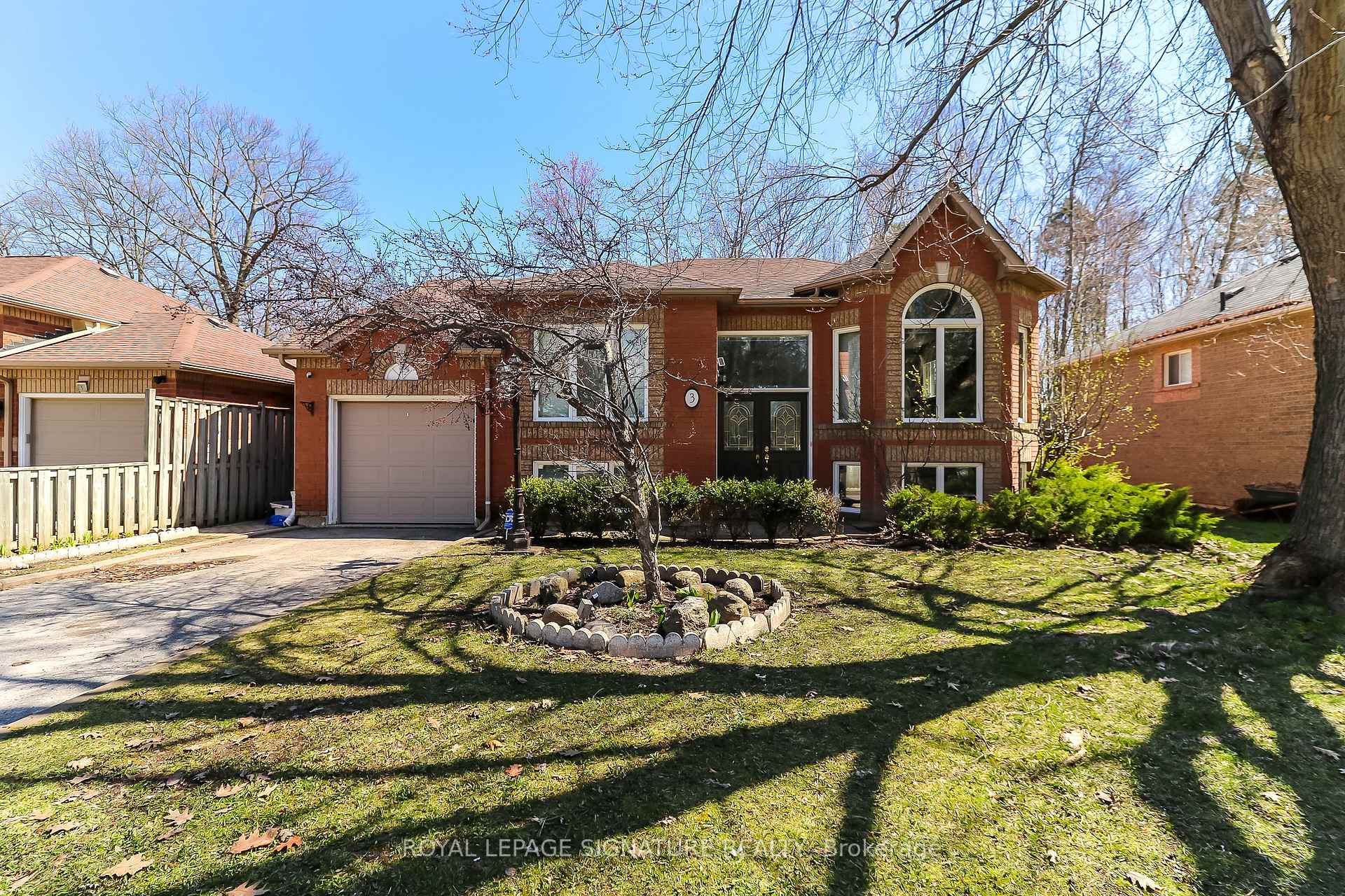 Photo 6 of 3 Brillinger Drive, Wasaga Beach — HOMEH