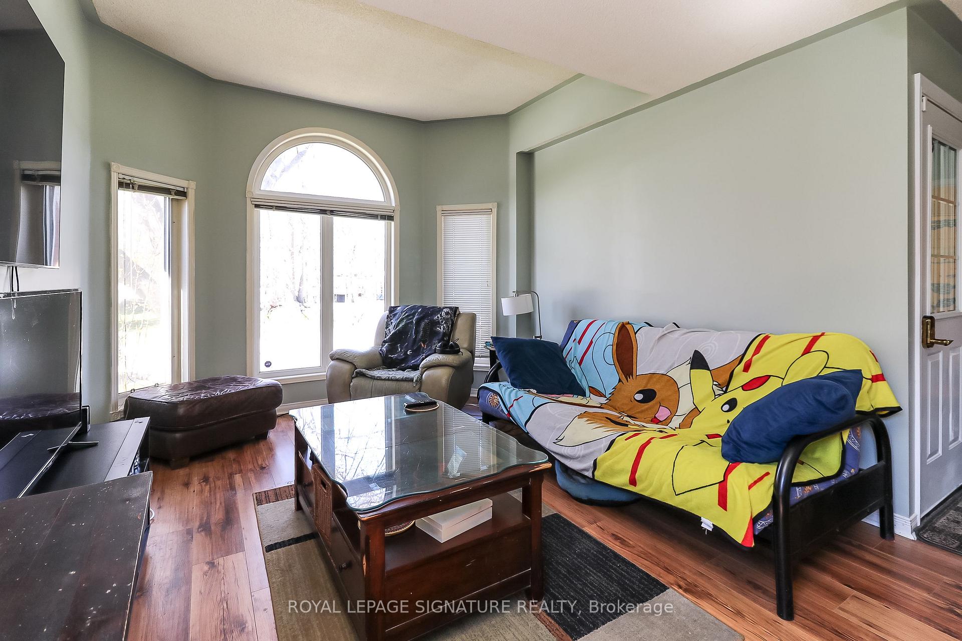 Photo 8 of 3 Brillinger Drive, Wasaga Beach — HOMEH