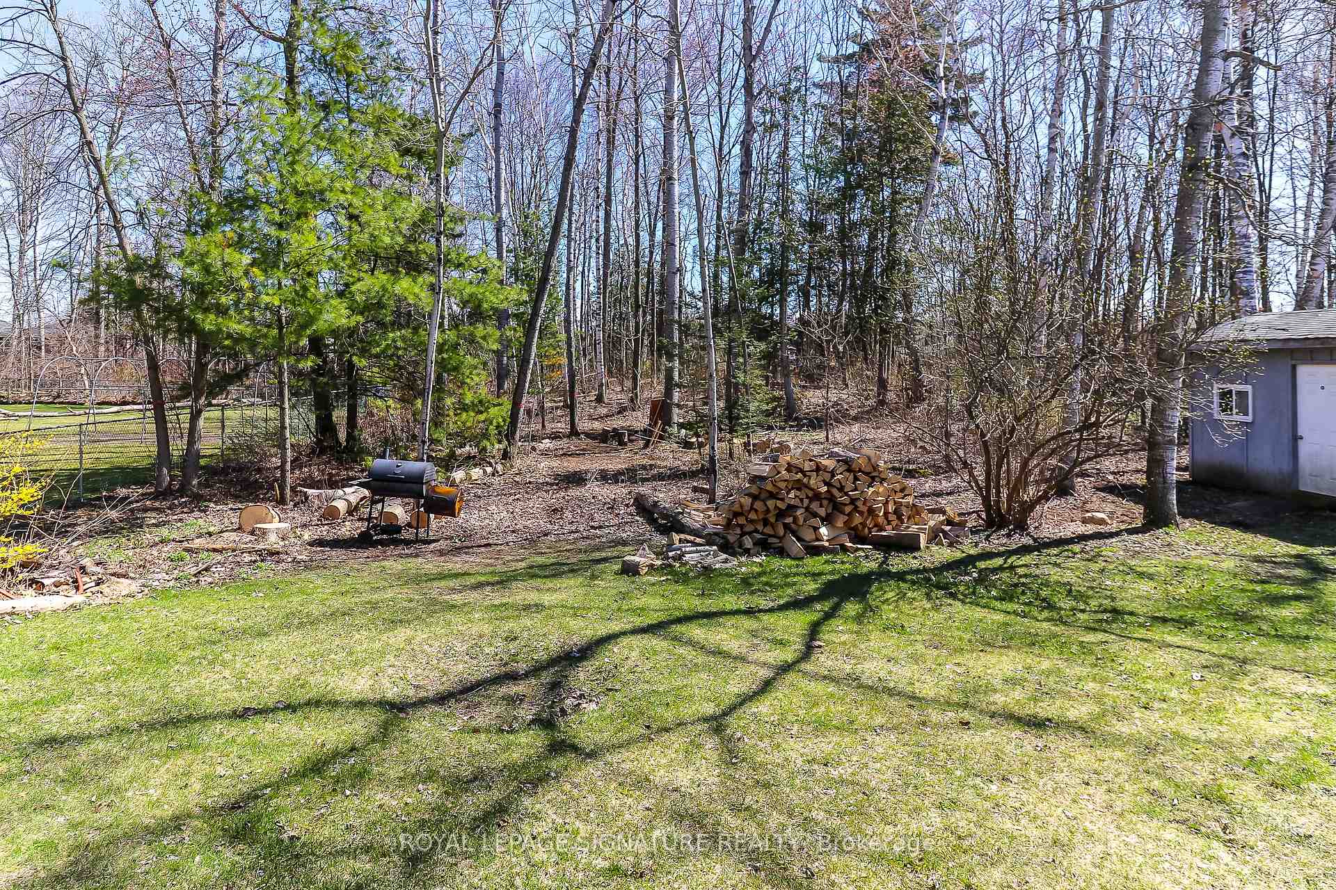 Photo 24 of 3 Brillinger Drive, Wasaga Beach — HOMEH