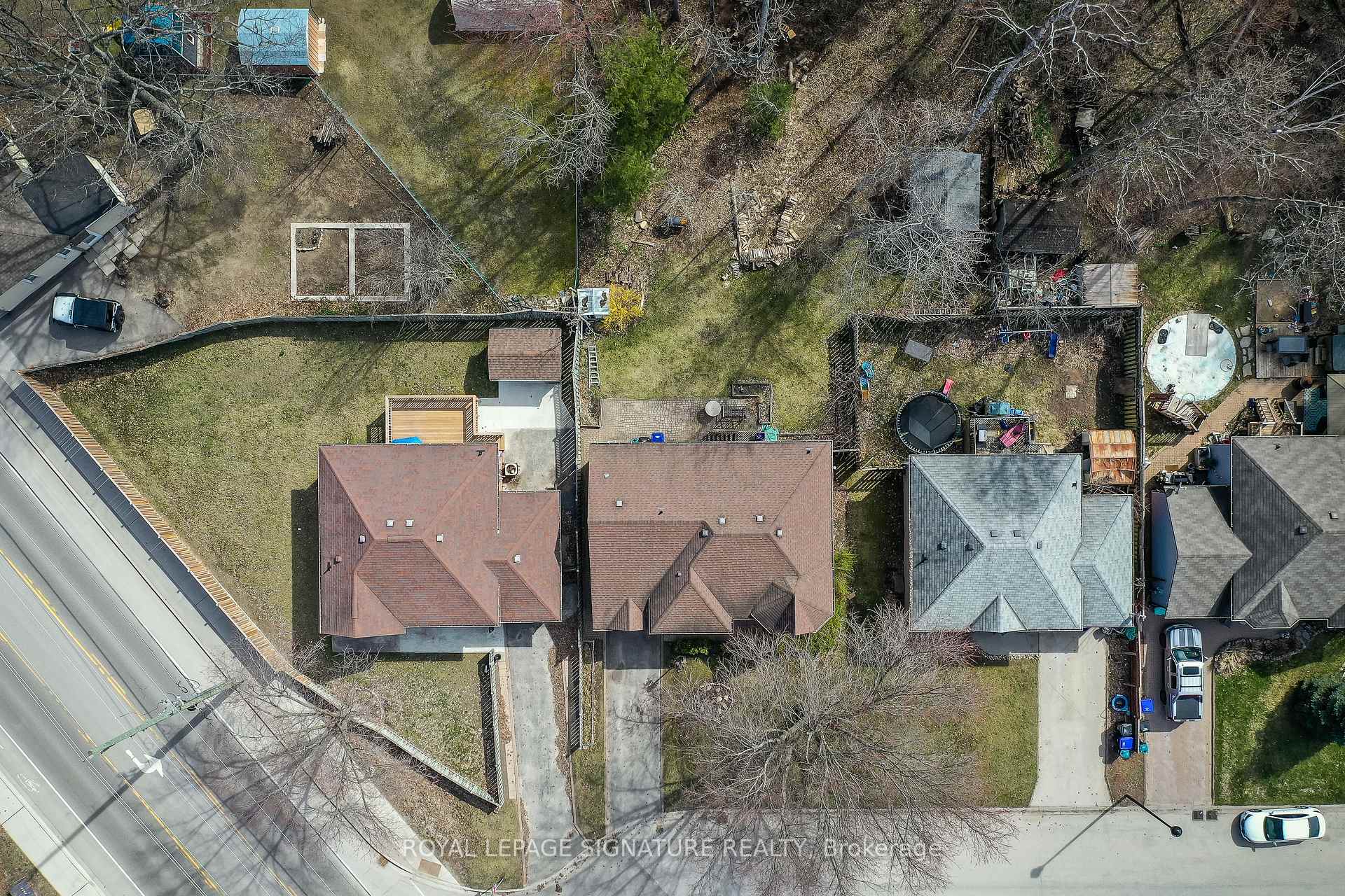 Photo 25 of 3 Brillinger Drive, Wasaga Beach — HOMEH