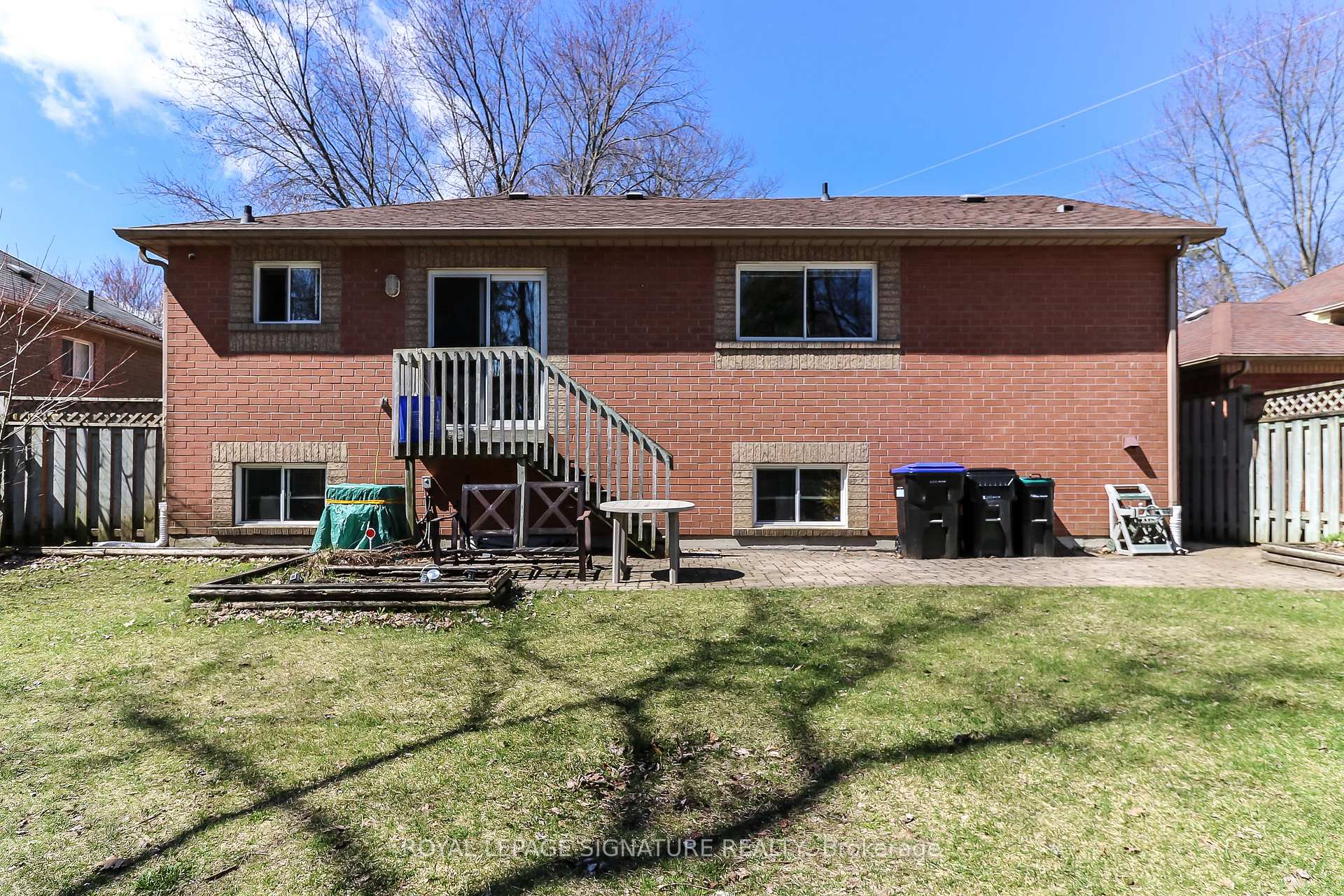 Photo 34 of 3 Brillinger Drive, Wasaga Beach — HOMEH