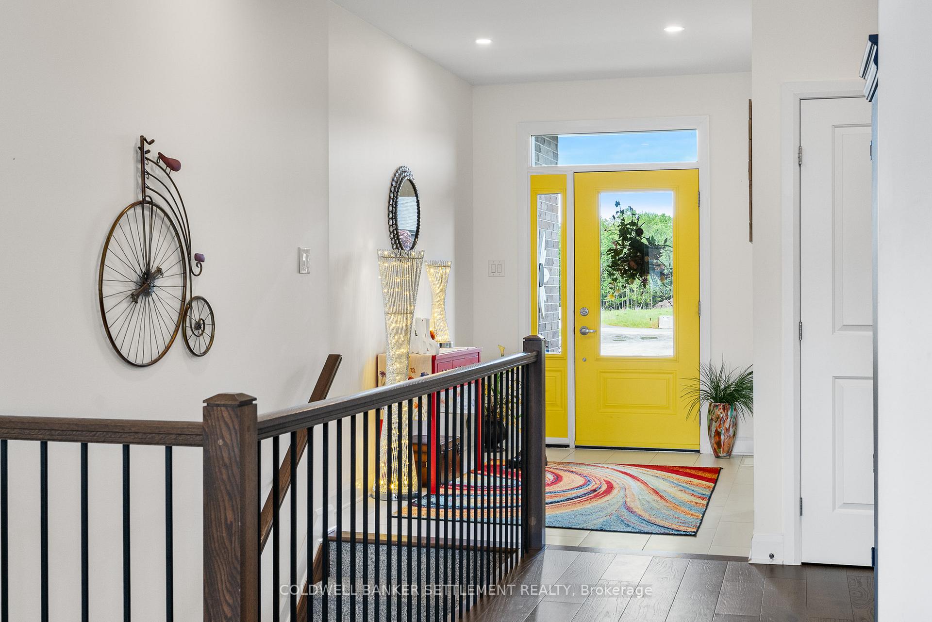 Photo 21 of 34 Senators Gate Drive, Perth — HOMEH