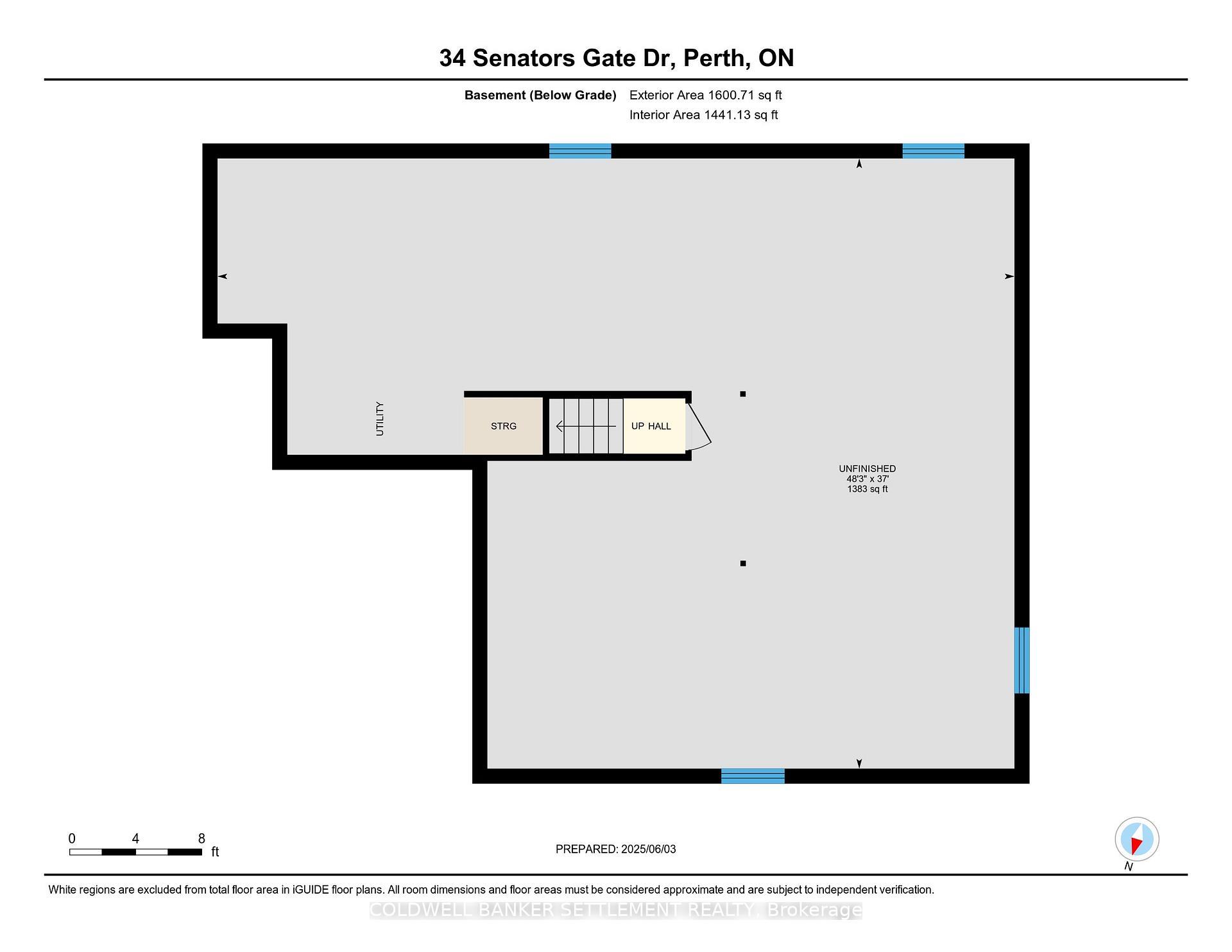 Photo 29 of 34 Senators Gate Drive, Perth — HOMEH