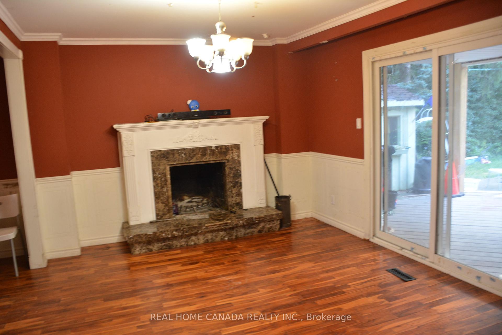 Photo 11 of Unit 2nd Bedrm, 38 Chopin Crescent, Brampton, Brampton South — HOMEH