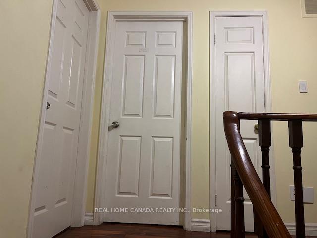 Photo 4 of Unit 2nd Bedrm, 38 Chopin Crescent, Brampton, Brampton South — HOMEH