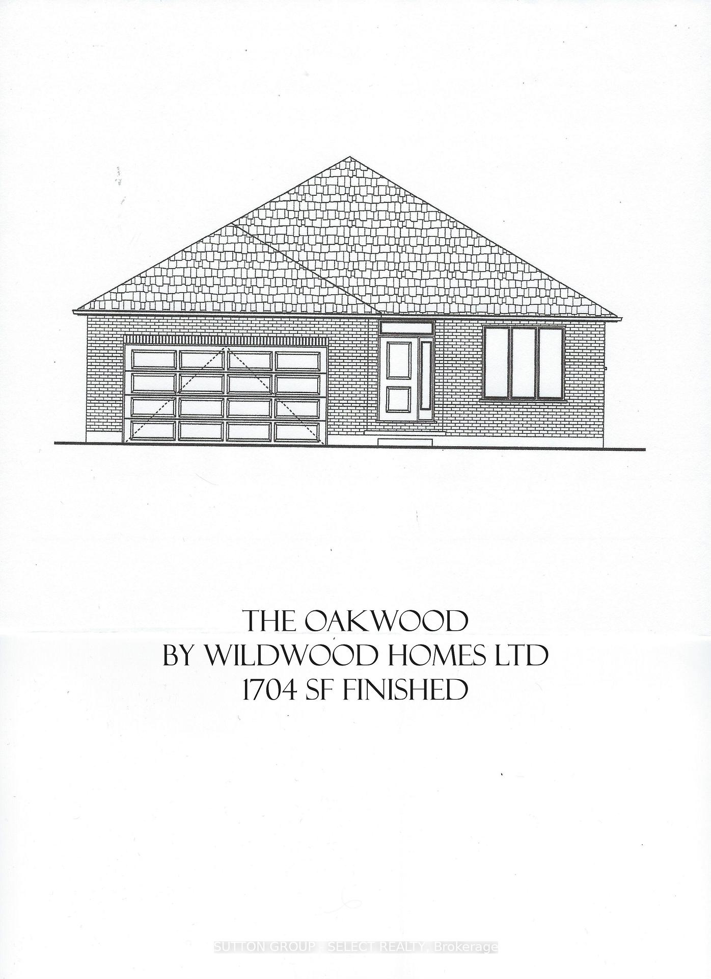 Photo 1 of 172 Foxborough Place, Thames Centre, Thorndale — HOMEH