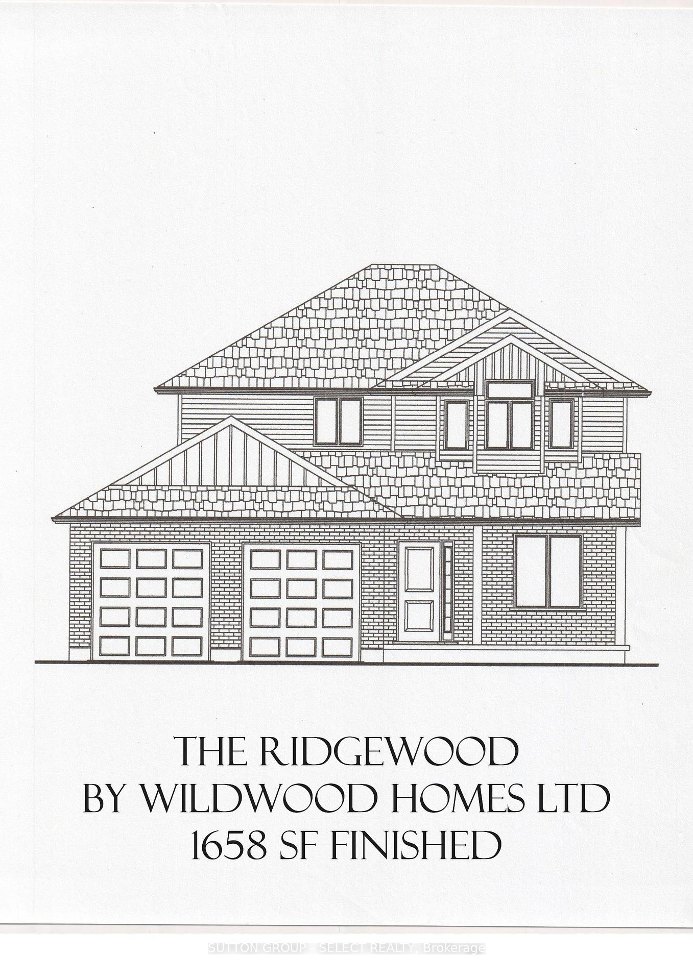 Photo 1 of 168 Foxborough Place, Thames Centre, Thorndale — HOMEH
