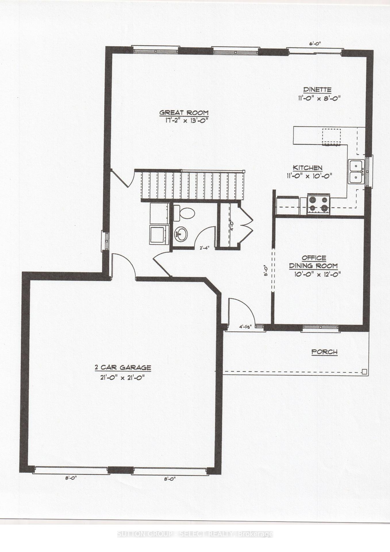 Photo 2 of 168 Foxborough Place, Thames Centre, Thorndale — HOMEH