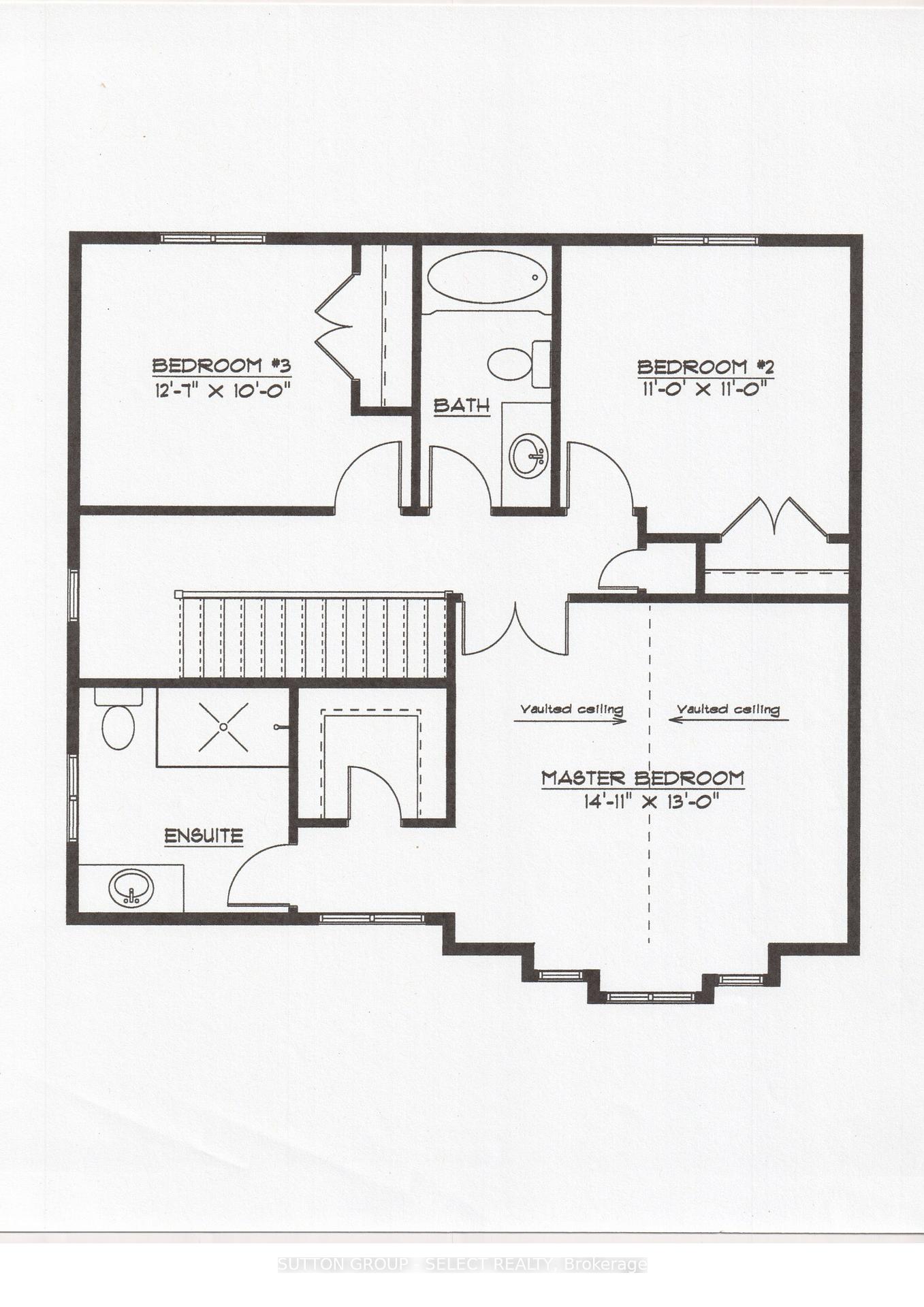 Photo 4 of 168 Foxborough Place, Thames Centre, Thorndale — HOMEH