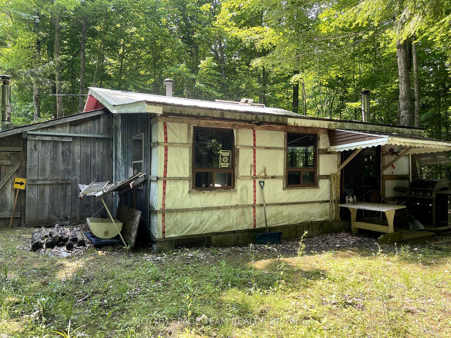 Photo 6 of 000 Dukelow Road, Edwardsburgh/Cardinal, Edwardsburgh/Cardinal Twp — HOMEH