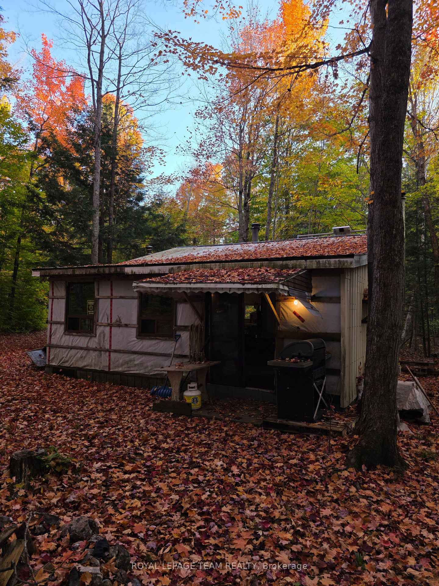 Photo 7 of 000 Dukelow Road, Edwardsburgh/Cardinal, Edwardsburgh/Cardinal Twp — HOMEH