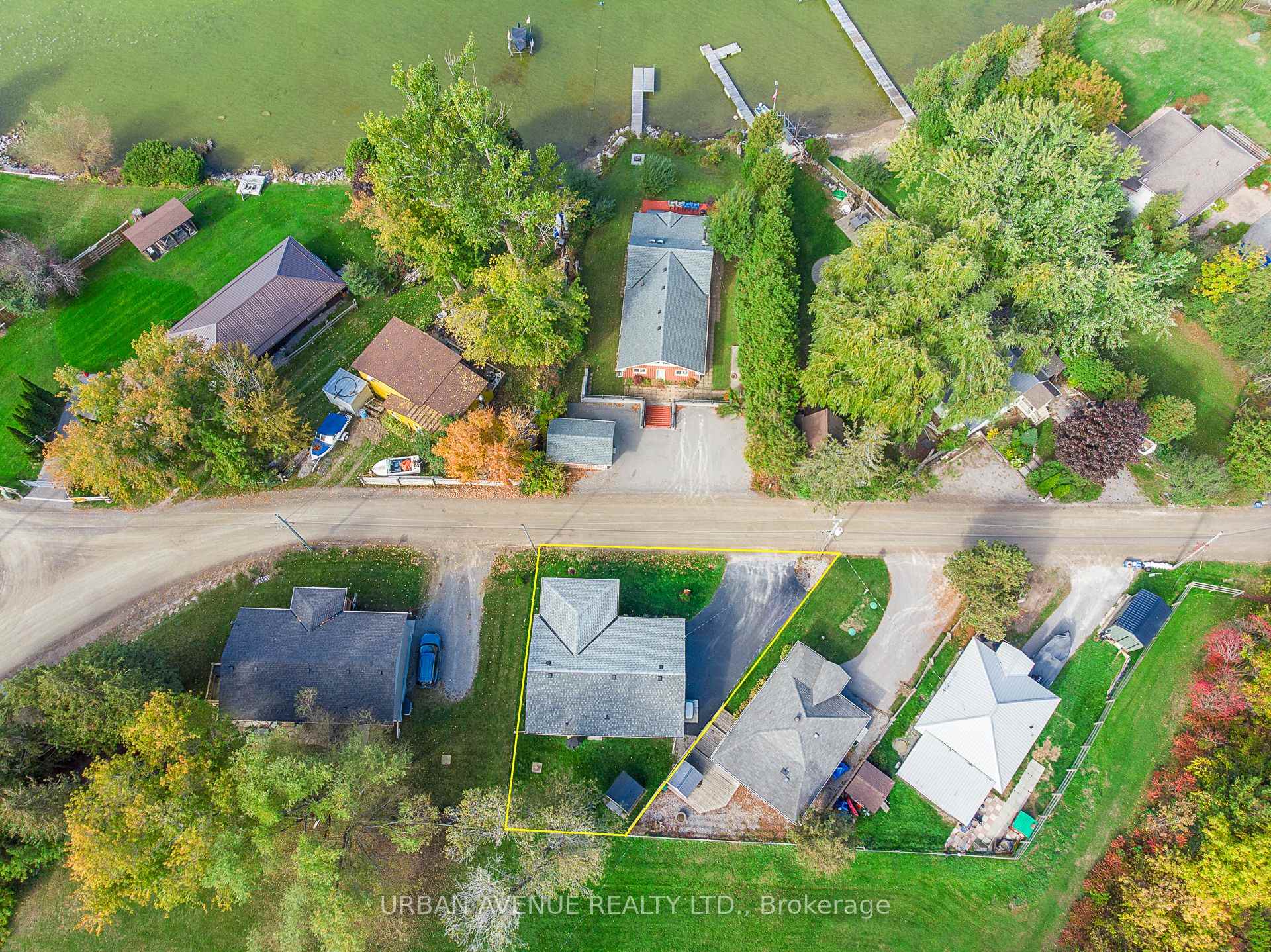 Photo 3 of 509 View Lake Road, Scugog, Rural Scugog — HOMEH