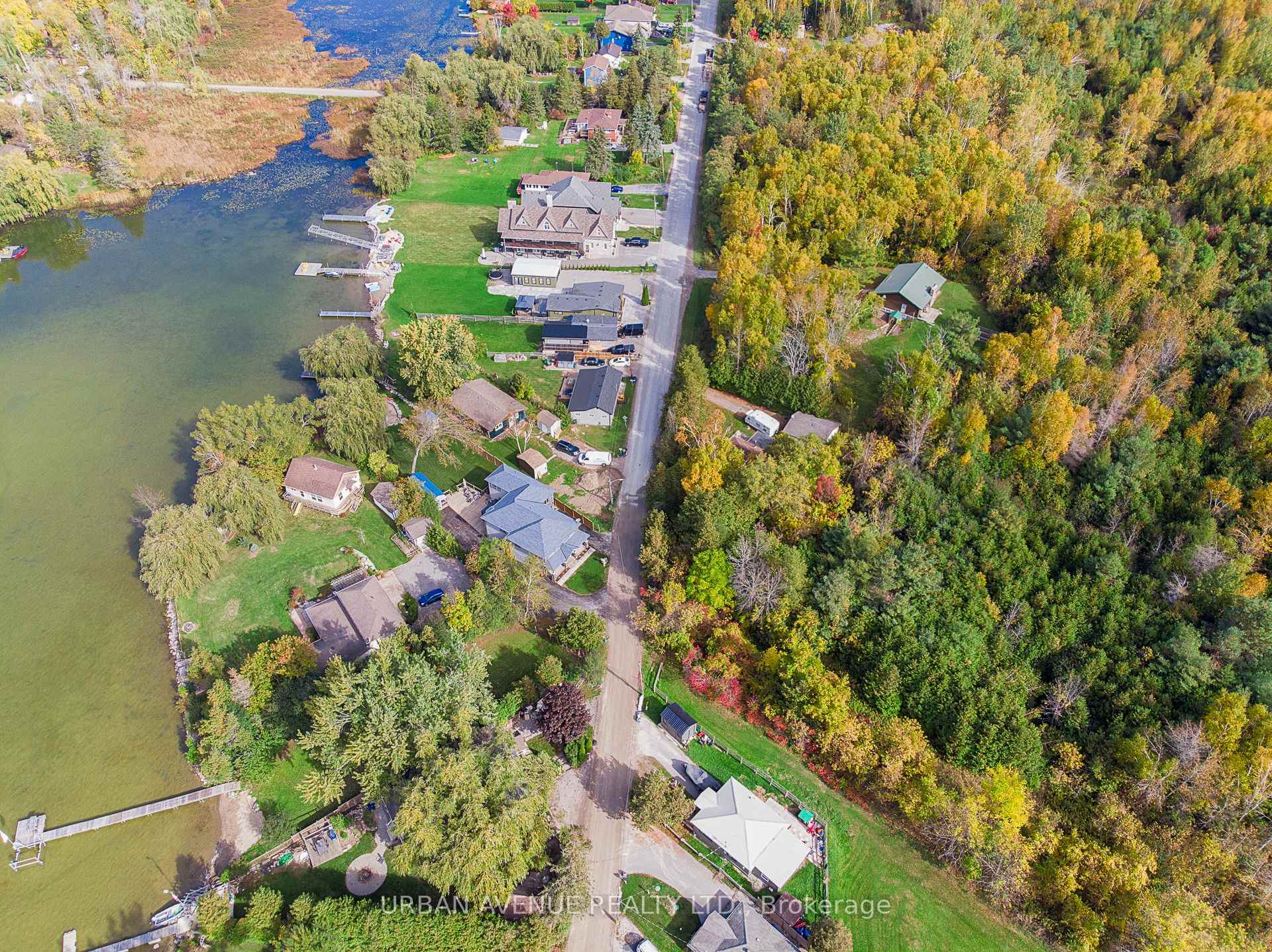 Photo 2 of 509 View Lake Road, Scugog, Rural Scugog — HOMEH