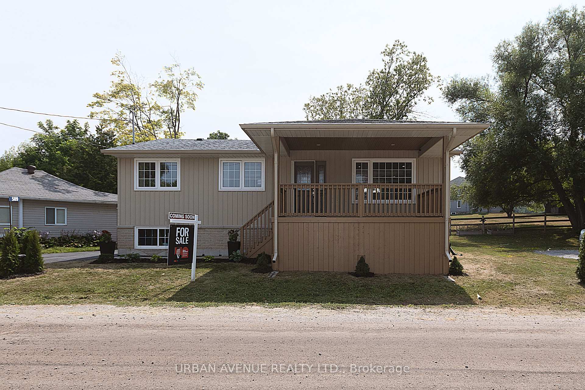 Photo 1 of 509 View Lake Road, Scugog, Rural Scugog — HOMEH