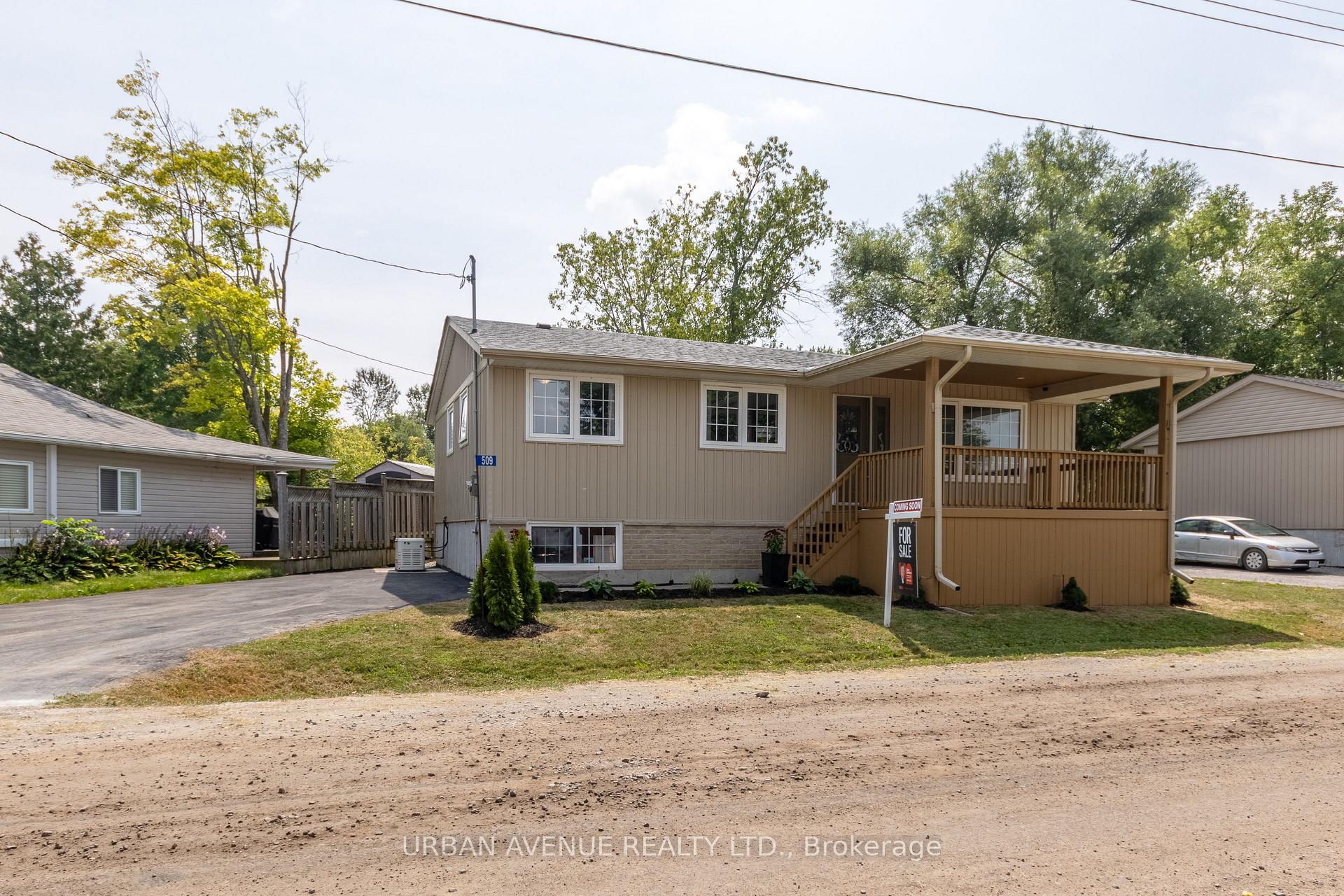 Photo 10 of 509 View Lake Road, Scugog, Rural Scugog — HOMEH